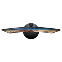 Монитор Samsung C27F390FHE фото 5
